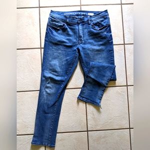 Arizona Advanced Flex Slim Jeans